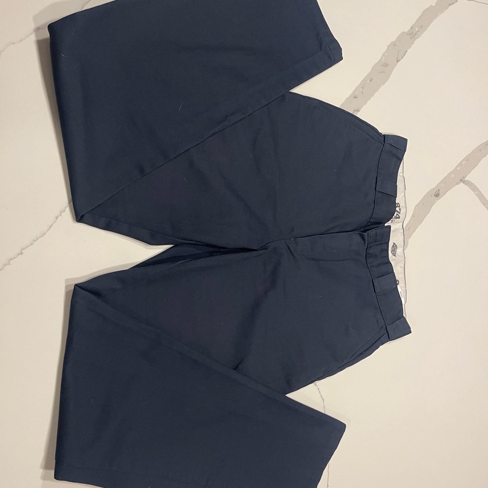 Dickies Work Pants